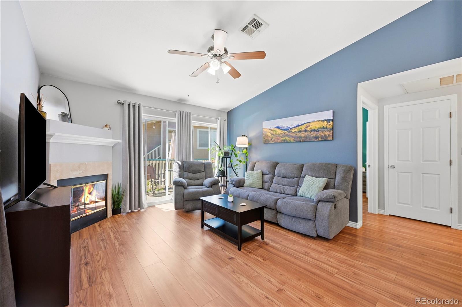8449 Little Rock Way Unit 204, Littleton CO 80126