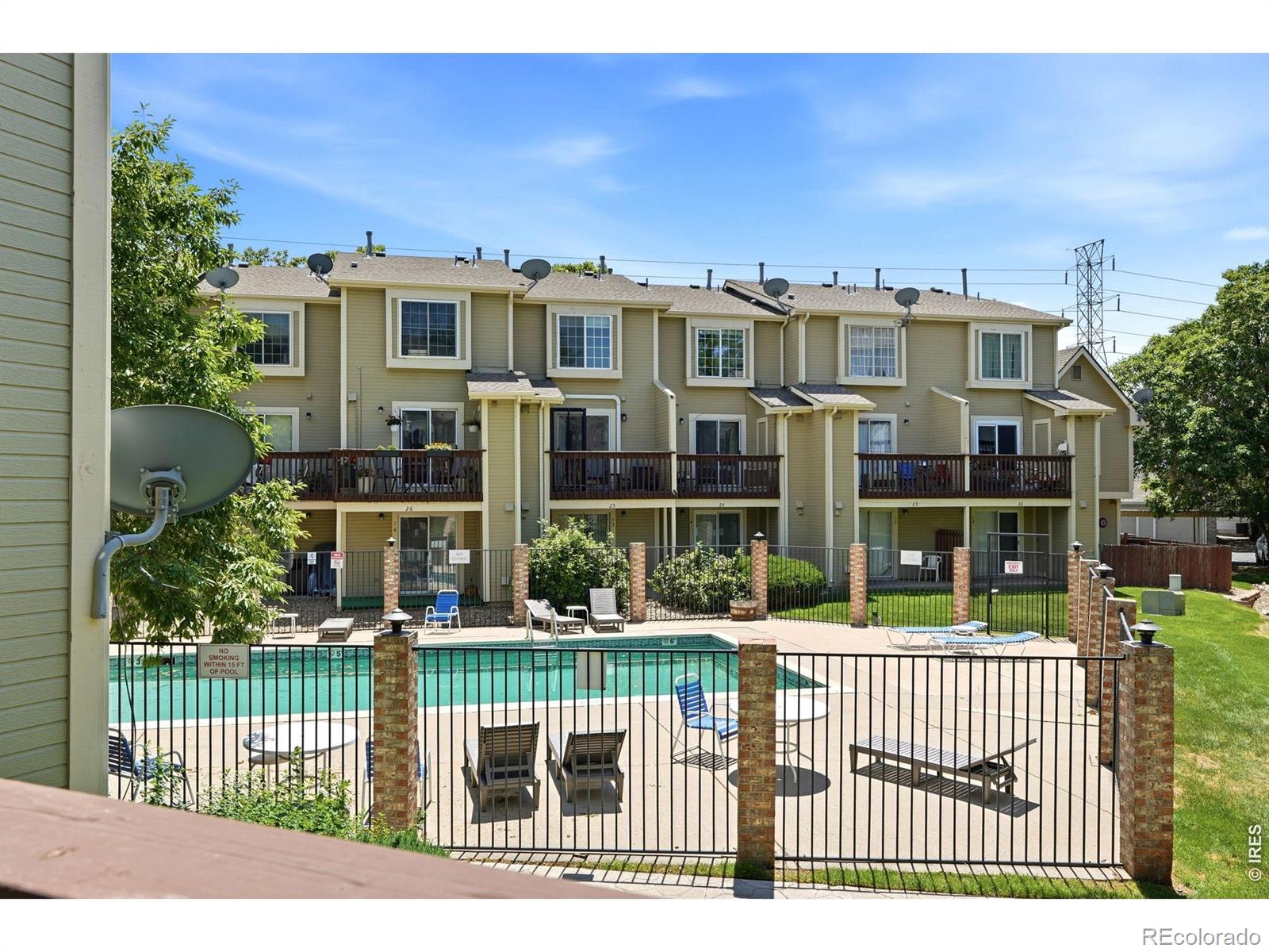 1885 S Quebec Way Unit C15, Denver CO 80231