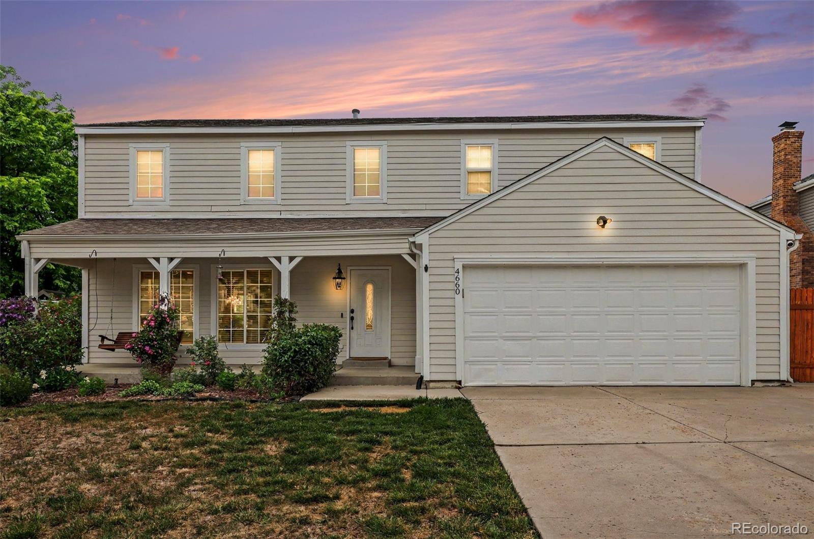 4660 S Wright Way, Morrison CO 80465