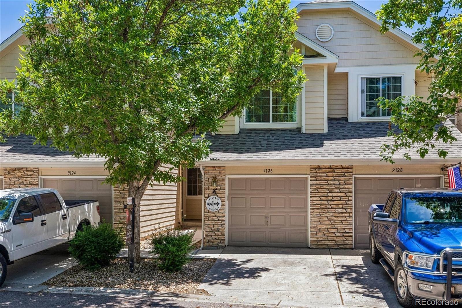 9126 W Phillips Drive, Littleton CO 80128