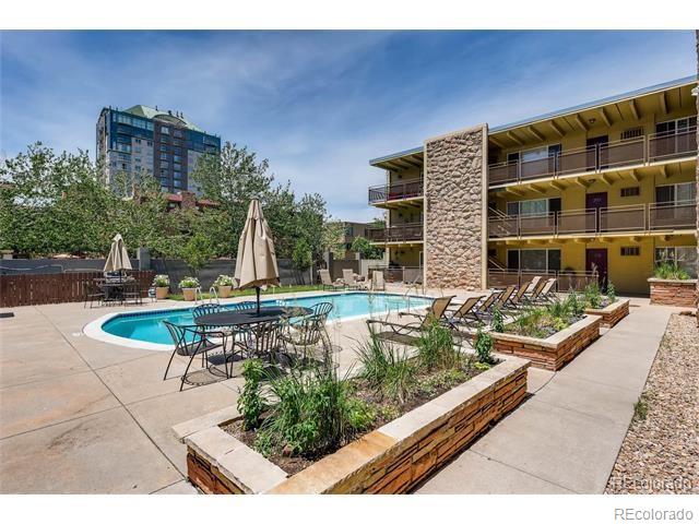 250 N Pearl Street Unit 308, Denver CO 80203