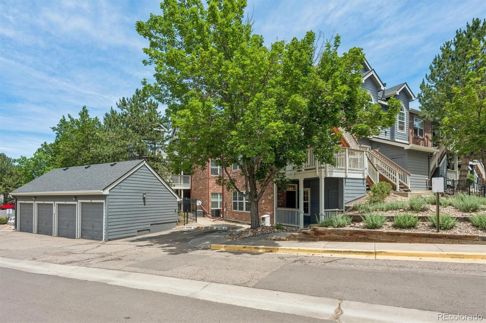 14207 E Grand Drive Unit 75, Aurora CO 80015