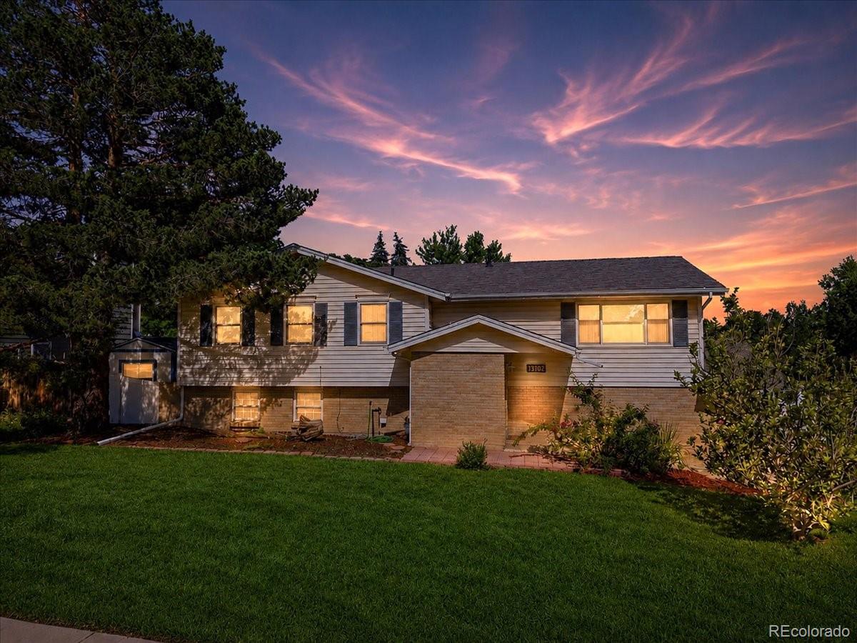 13102 Saint Paul Drive, Thornton CO 80241
