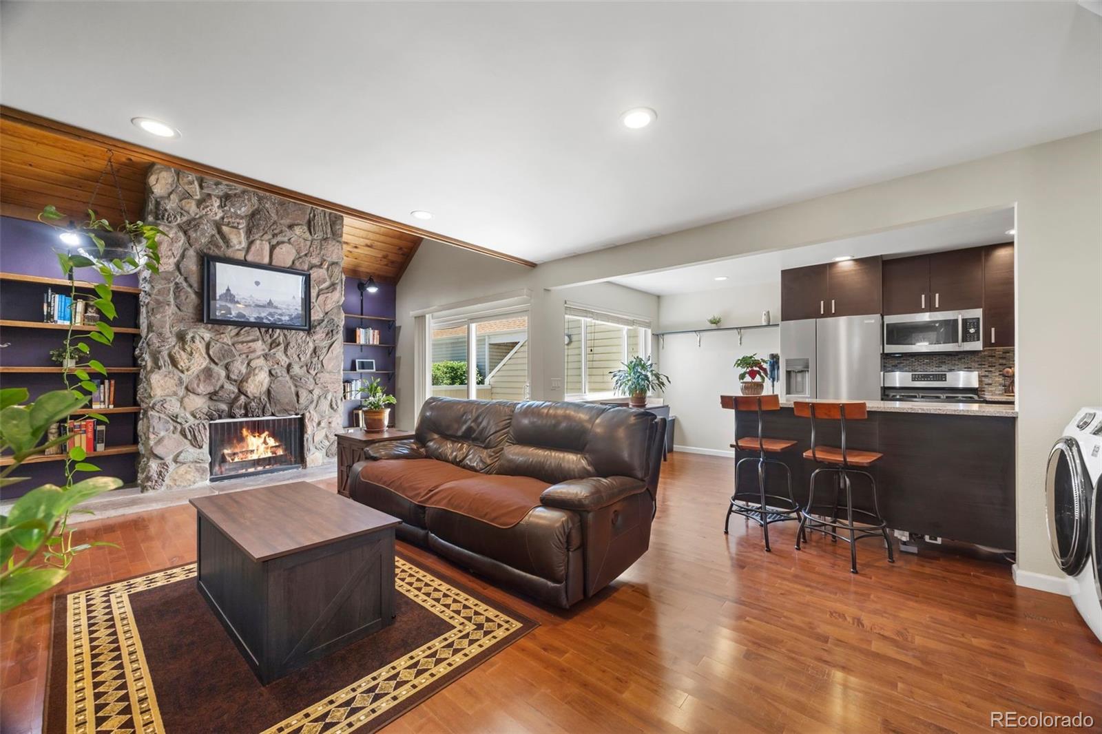 2618 S Xanadu Way Unit B, Aurora CO 80014