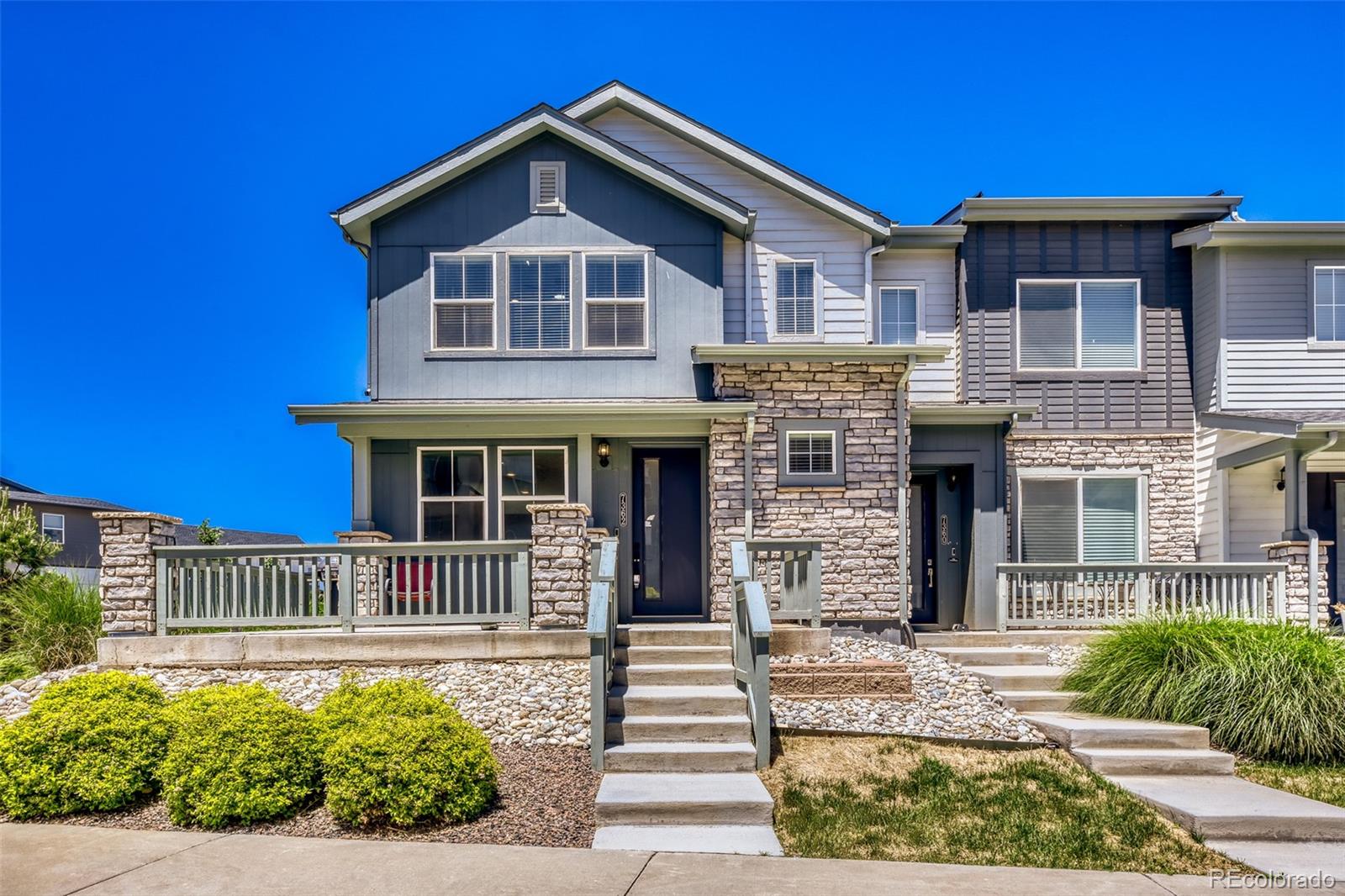 7362 W Evans Place, Denver CO 80227