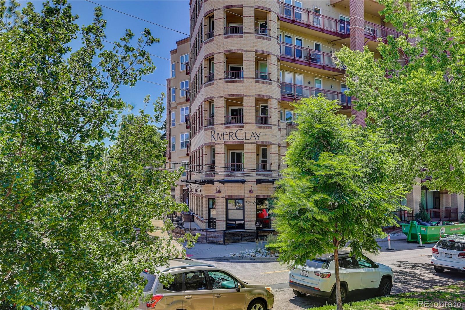 2240 N Clay Street Unit 211, Denver CO 80211