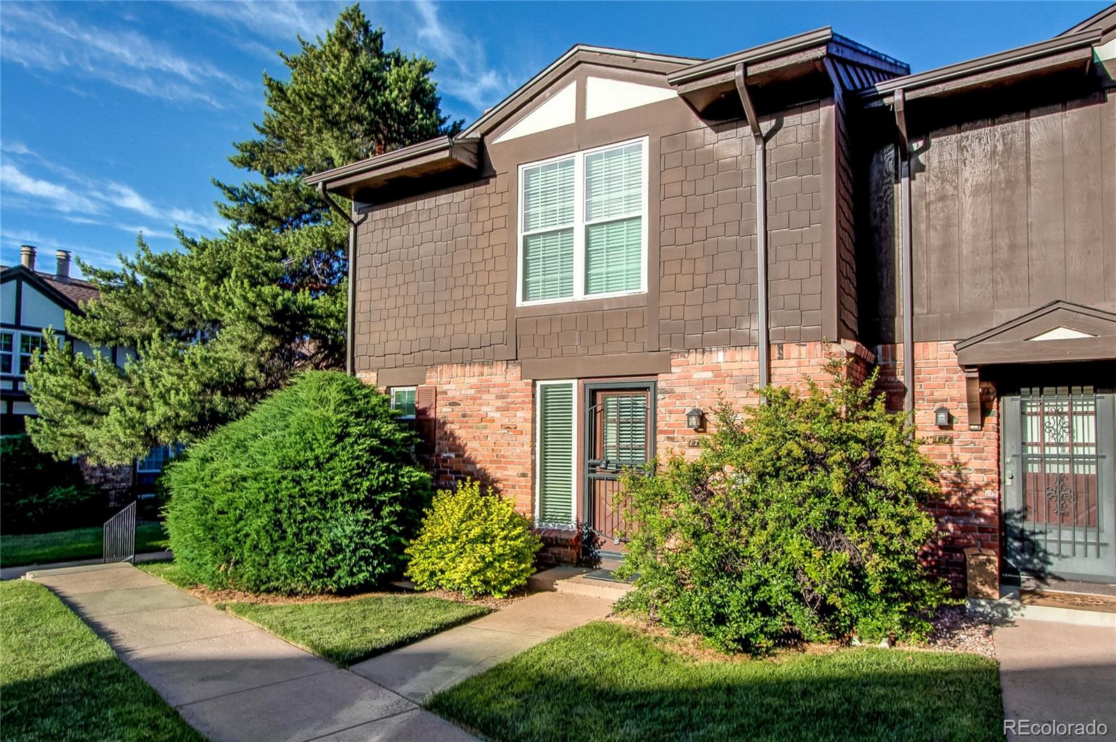 3855 S Monaco Street Parkway Unit 172, Denver CO 80237