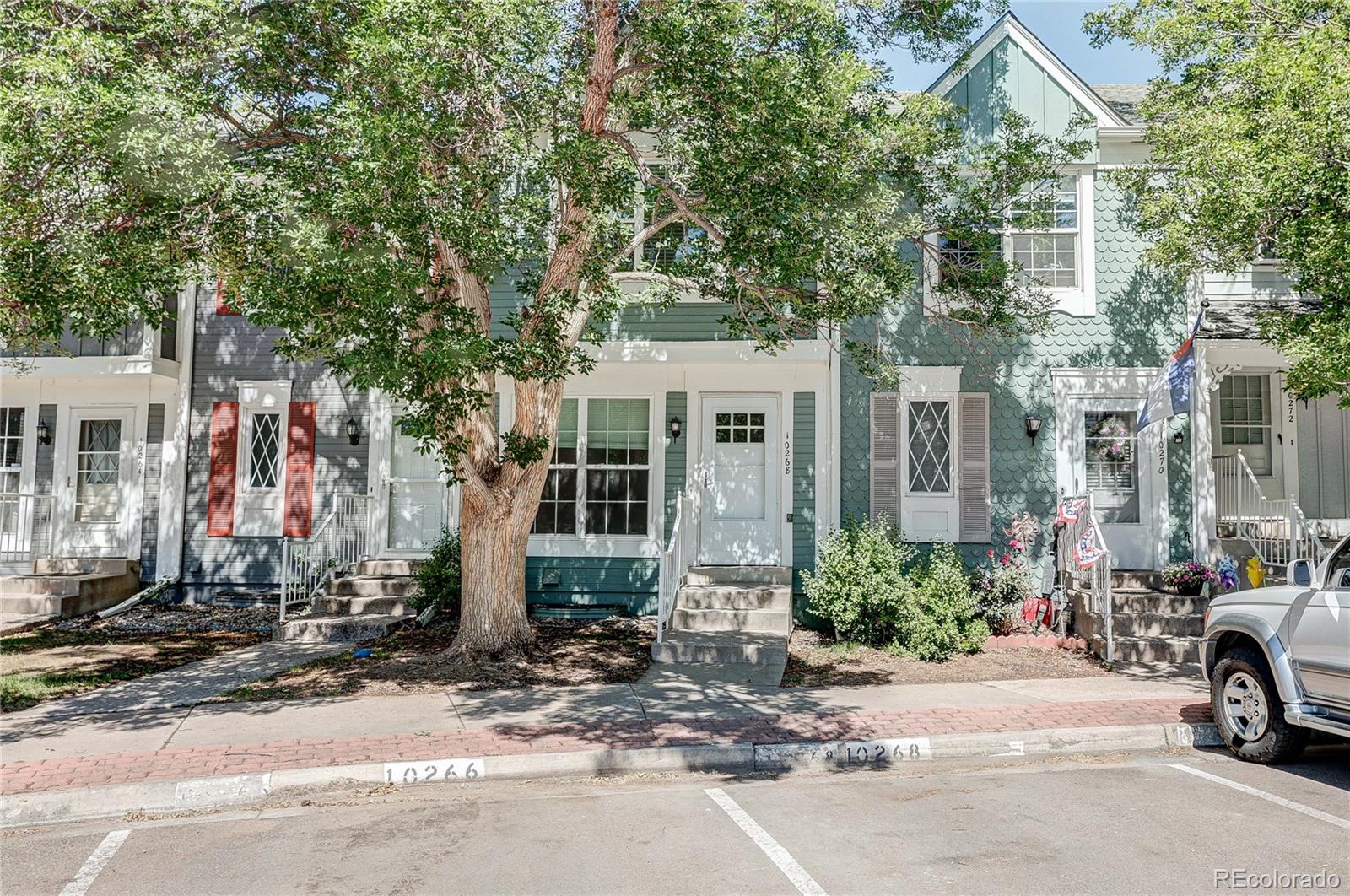 10268 W Dartmouth Avenue, Lakewood CO 80227