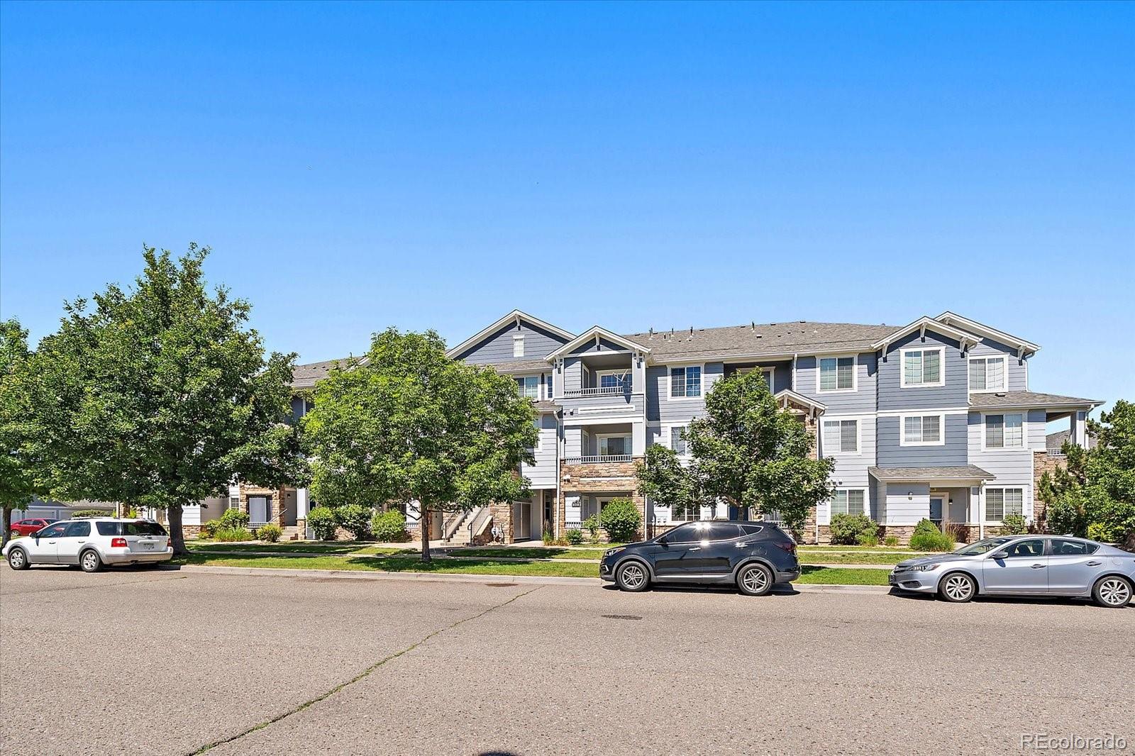 5255 Memphis Street Unit 202, Denver CO 80239