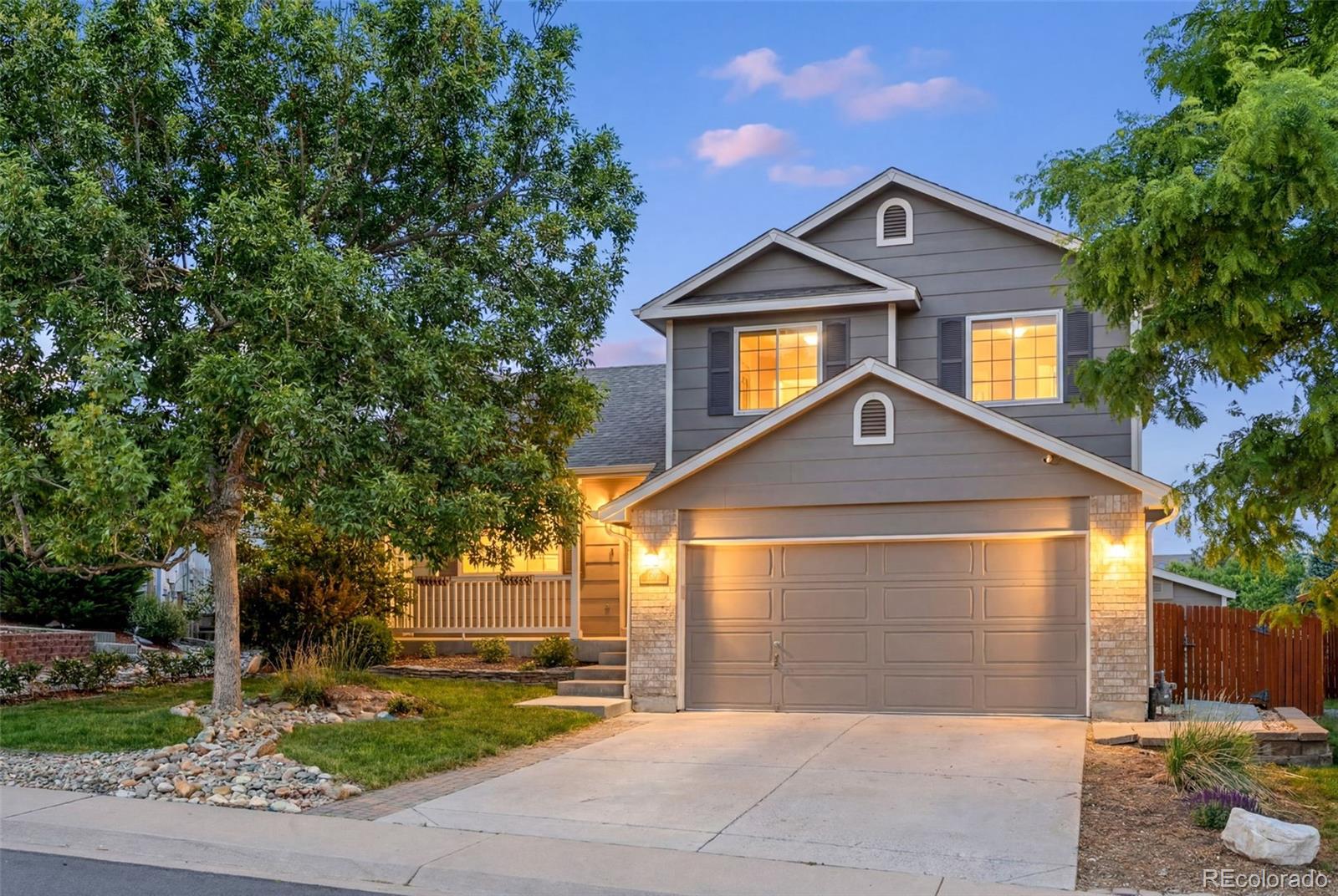 4270 Deer Watch Drive, Castle Rock CO 80104