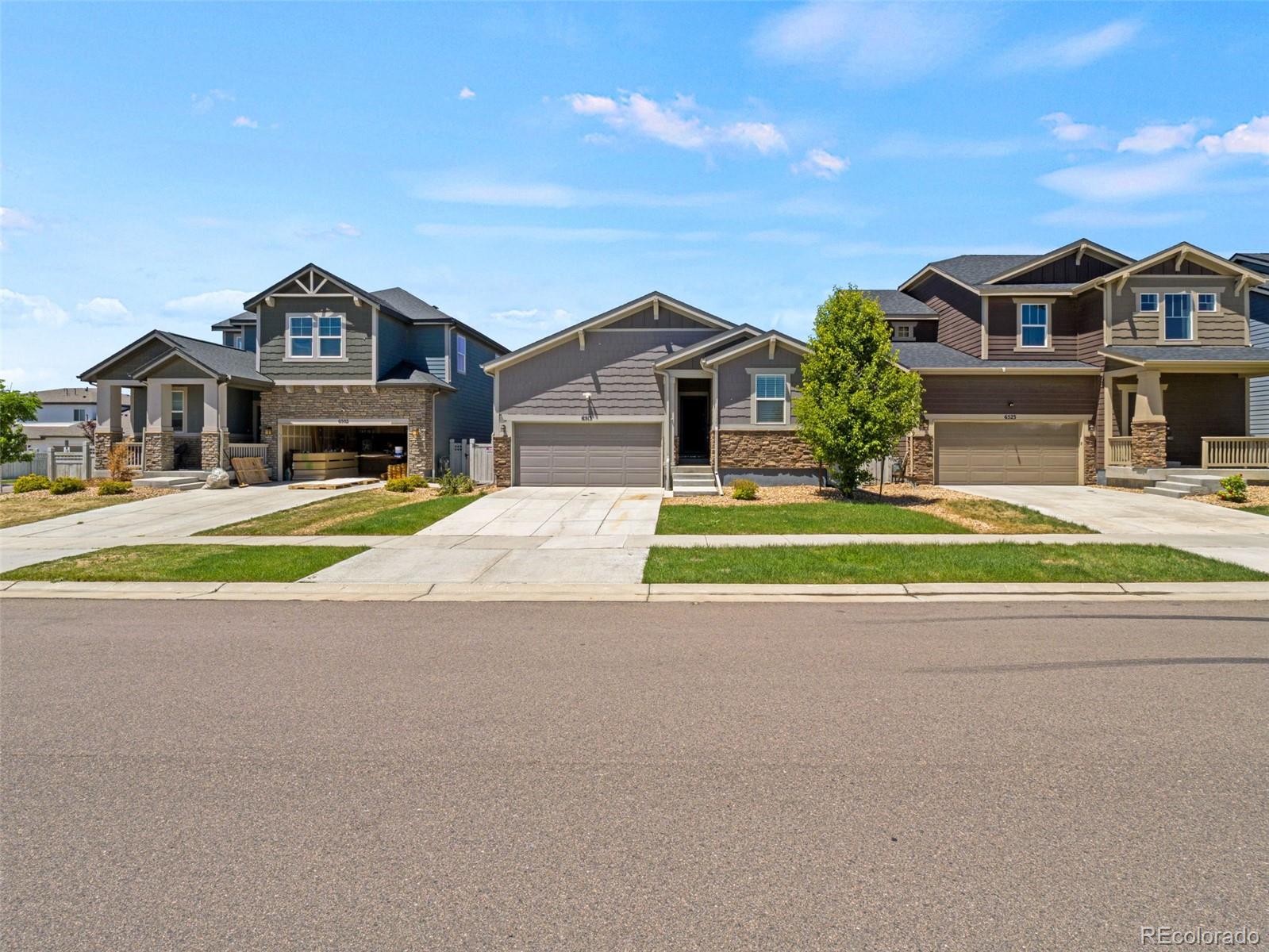 6513 N Ceylon Street, Denver CO 80249