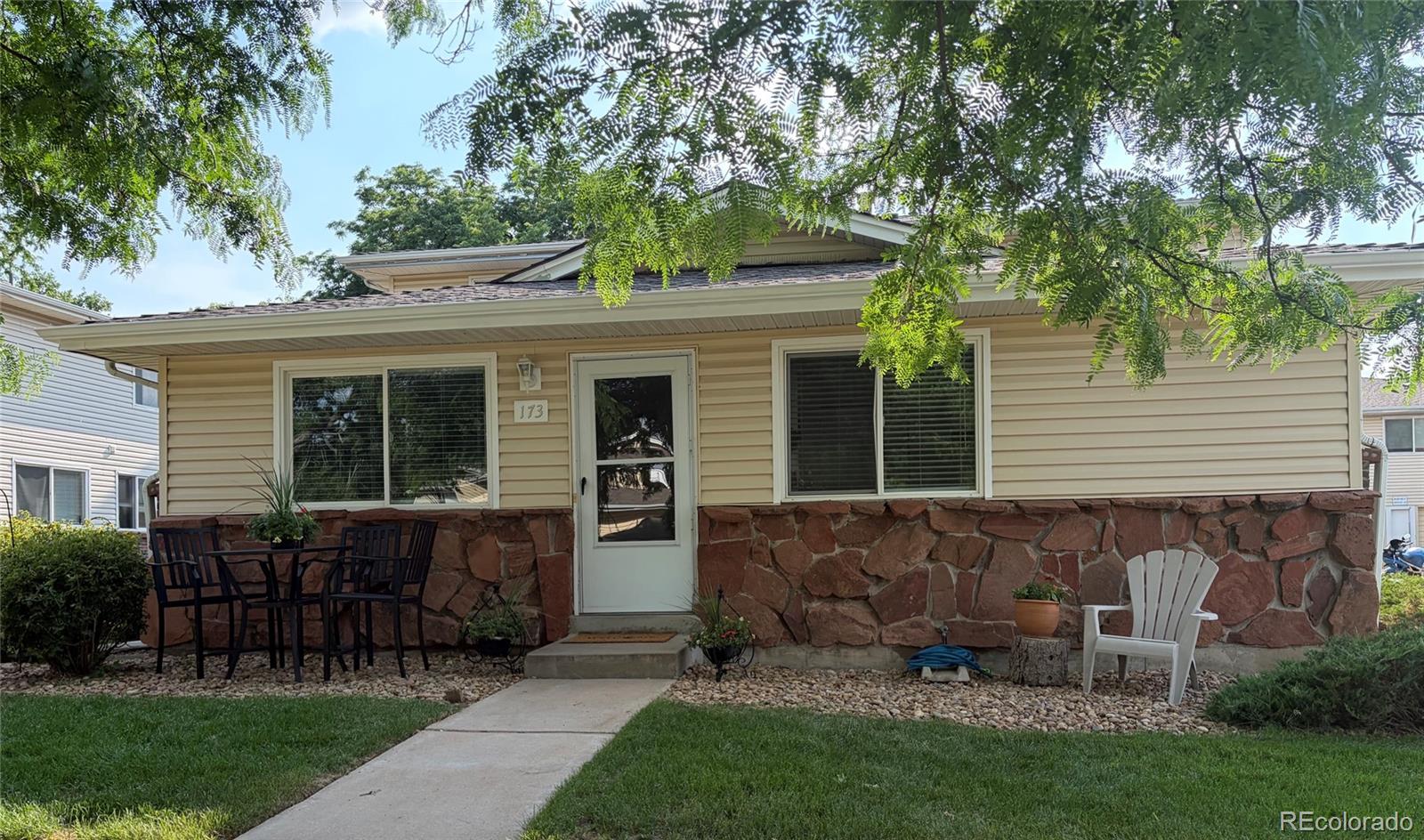 9195 E Lehigh Avenue Unit 173, Denver CO 80237