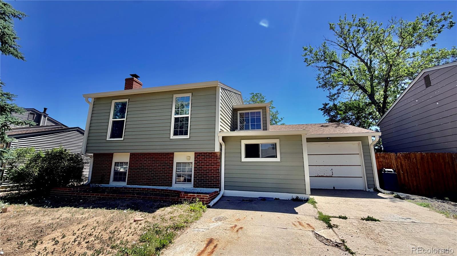 218 Madison Drive, Bennett CO 80102