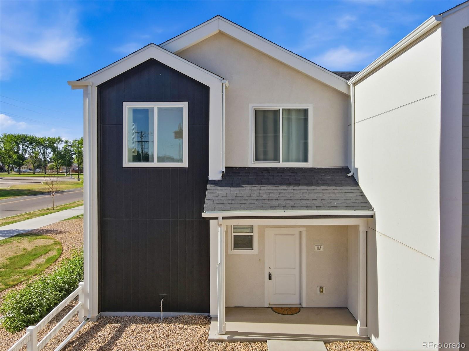 500 S Denver Avenue Unit 11A, Fort Lupton CO 80621