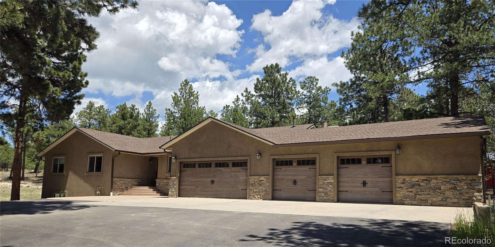 7220 Mcshane Road, Colorado Springs CO 80908