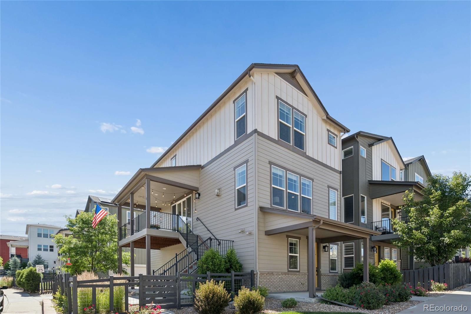 8871 Southurst Street, Littleton CO 80129