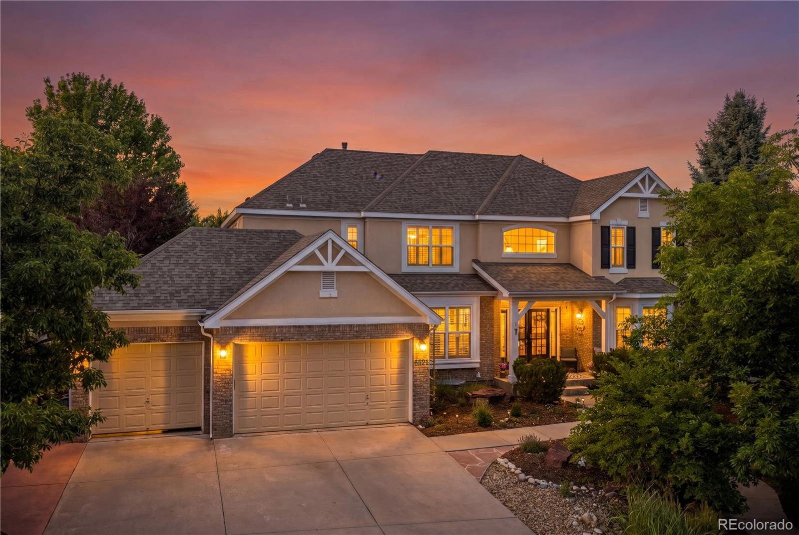 6521 S Walden Way, Aurora CO 80016