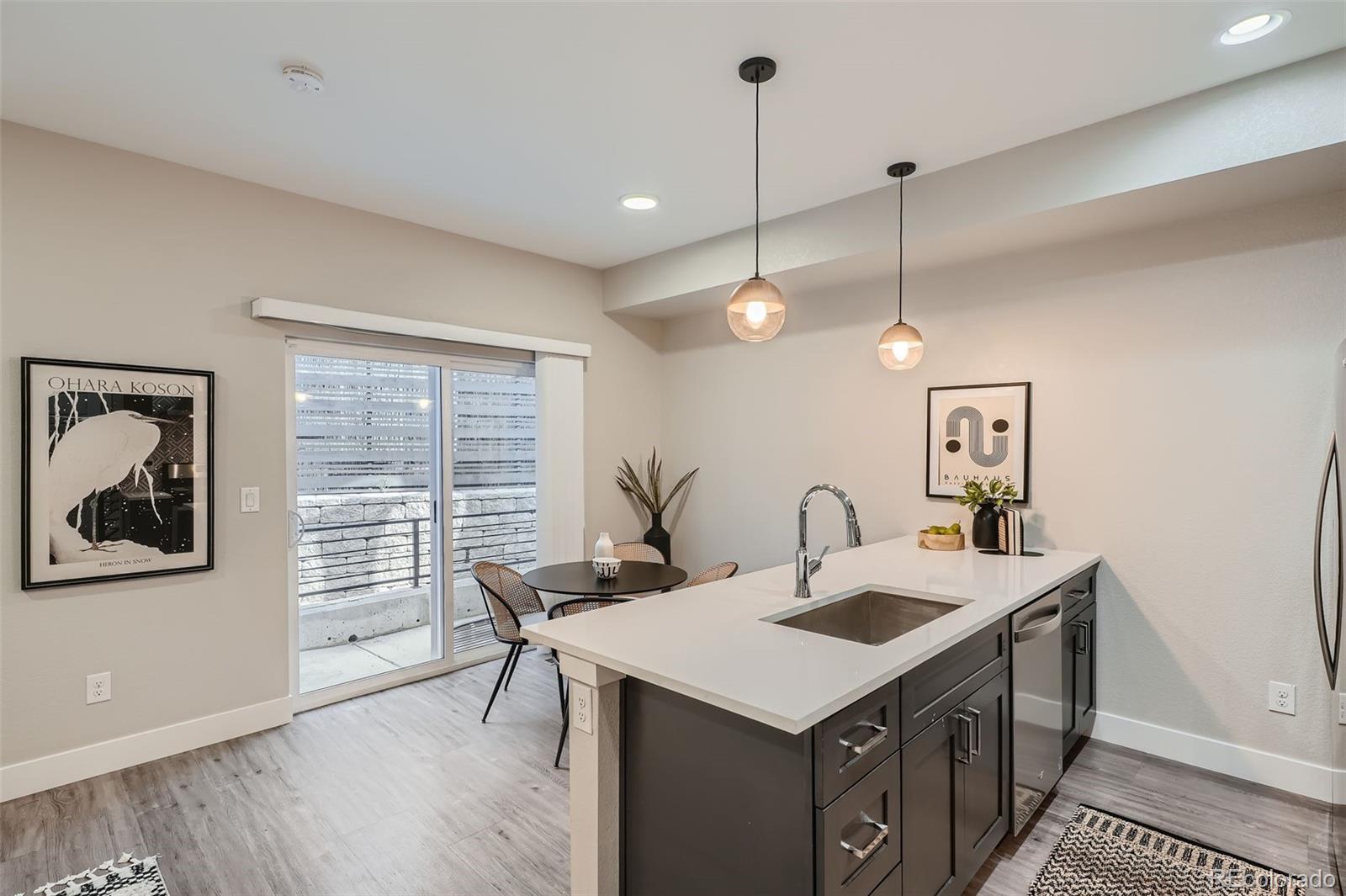 5258 Eliot Street, Denver CO 80221