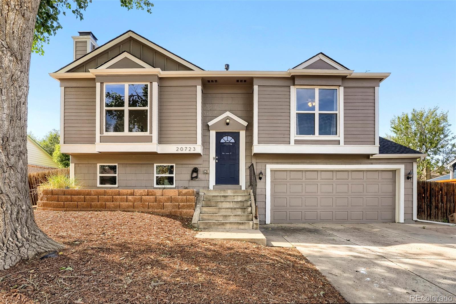 20723 E 43rd Avenue, Denver CO 80249