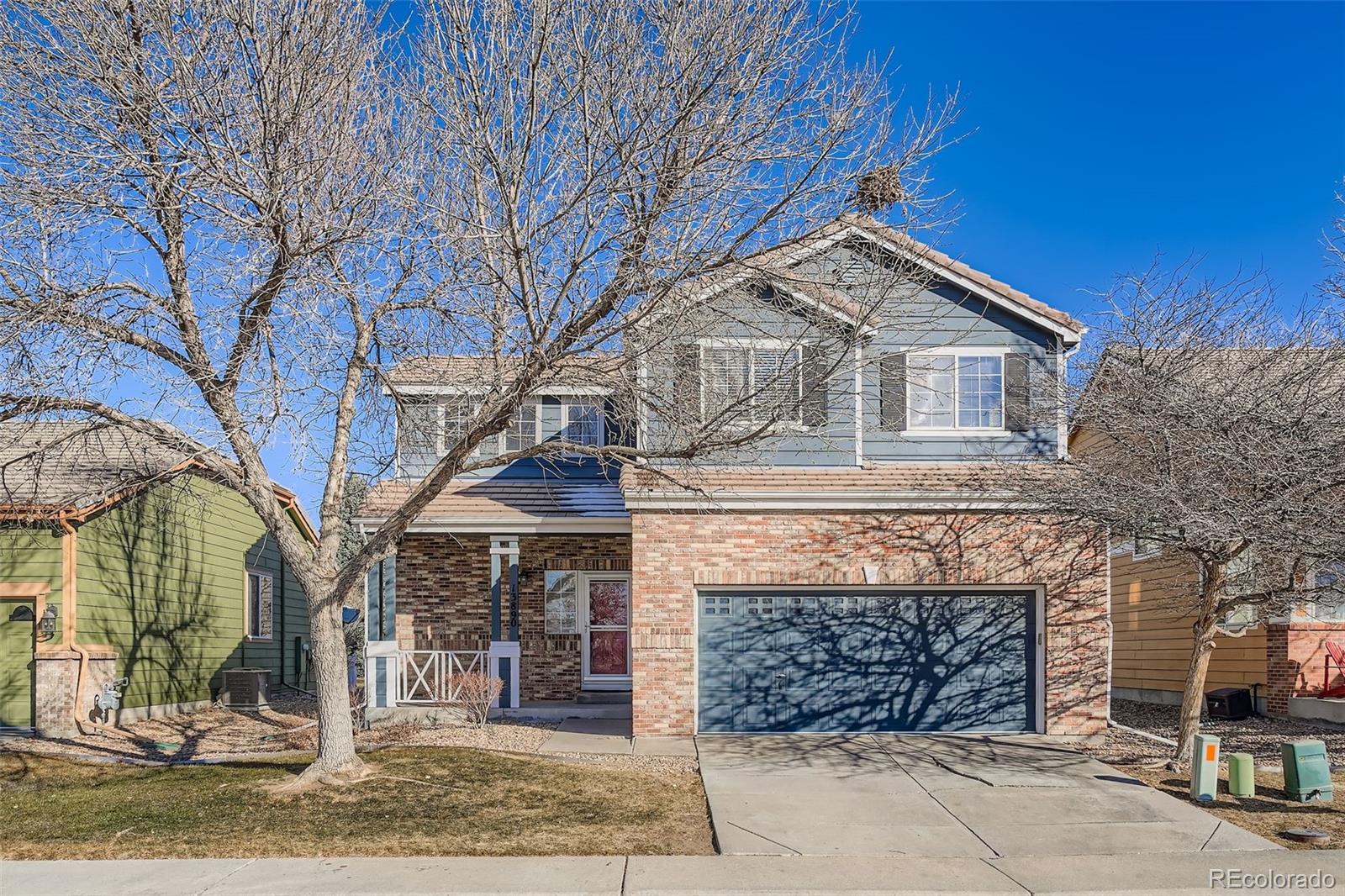 13890 Madison Street, Thornton CO 80602