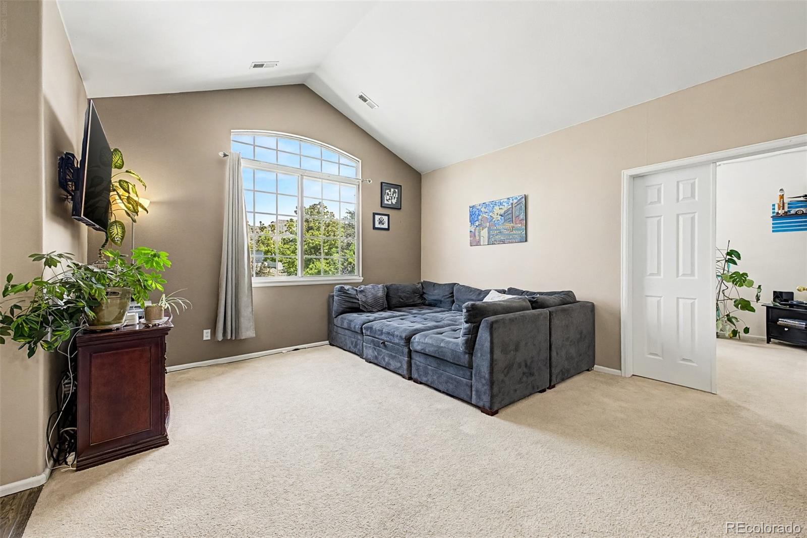 12931 Lafayette Street Unit B, Thornton CO 80241