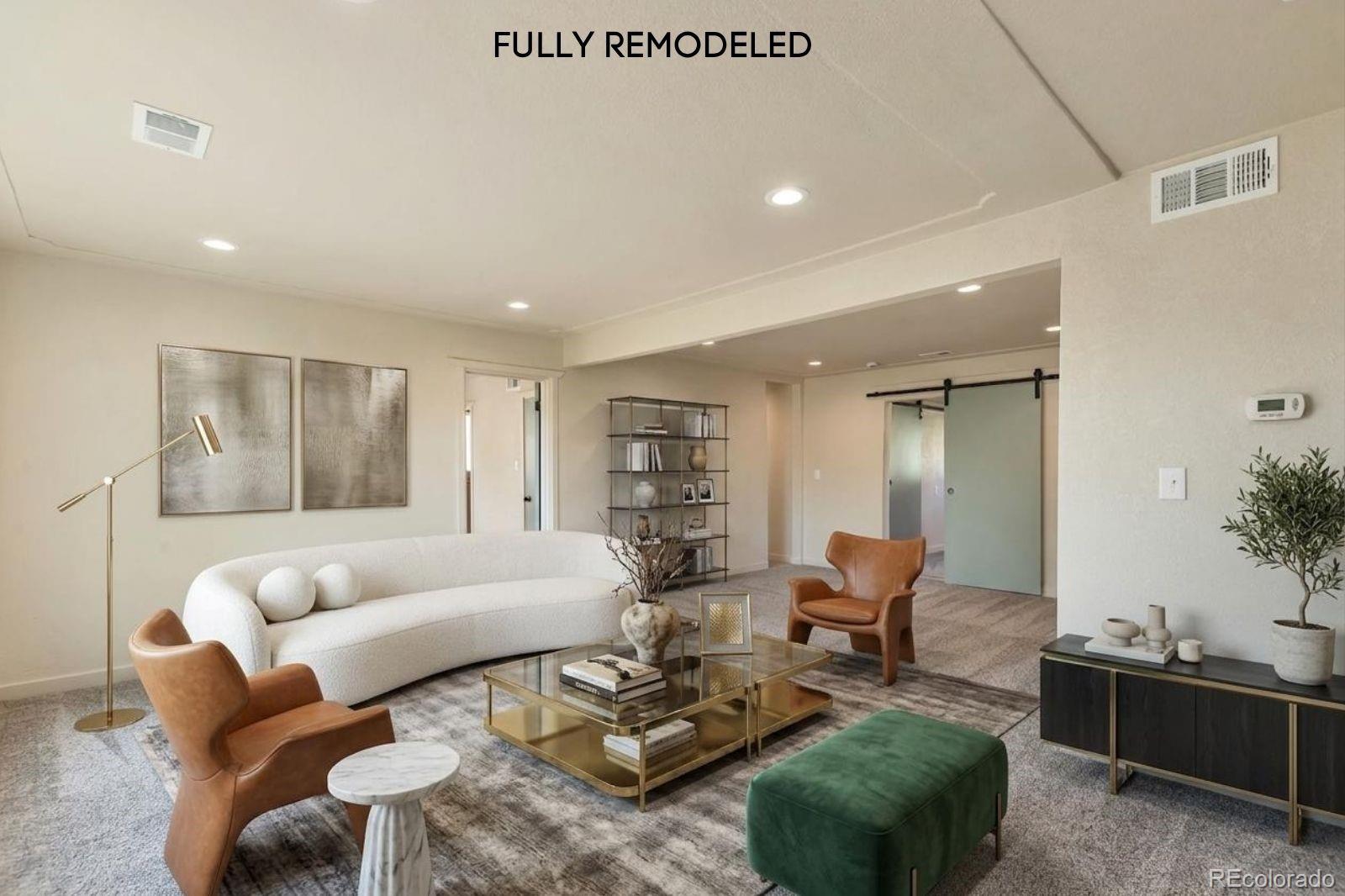 815 Zion Street, Aurora CO 80011