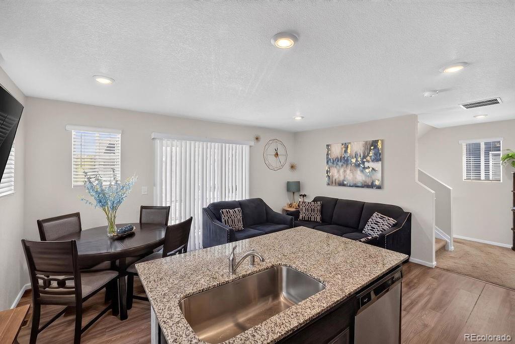 18656 E 54th Place, Denver CO 80249