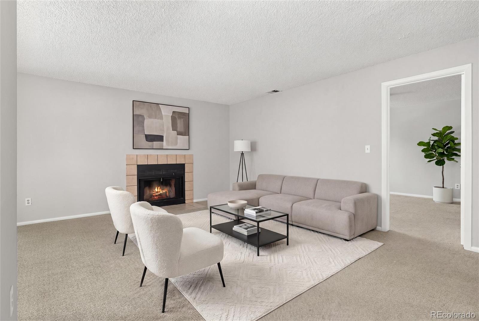 3083 S Ursula Circle Unit 201, Aurora CO 80014