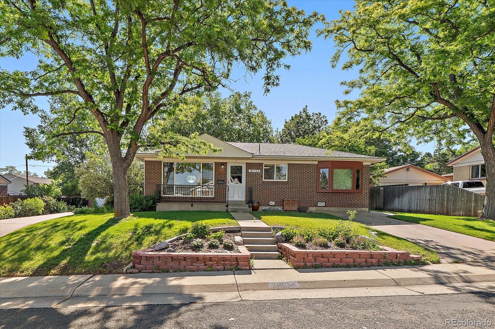 10530 Gilpin Street, Northglenn CO 80233