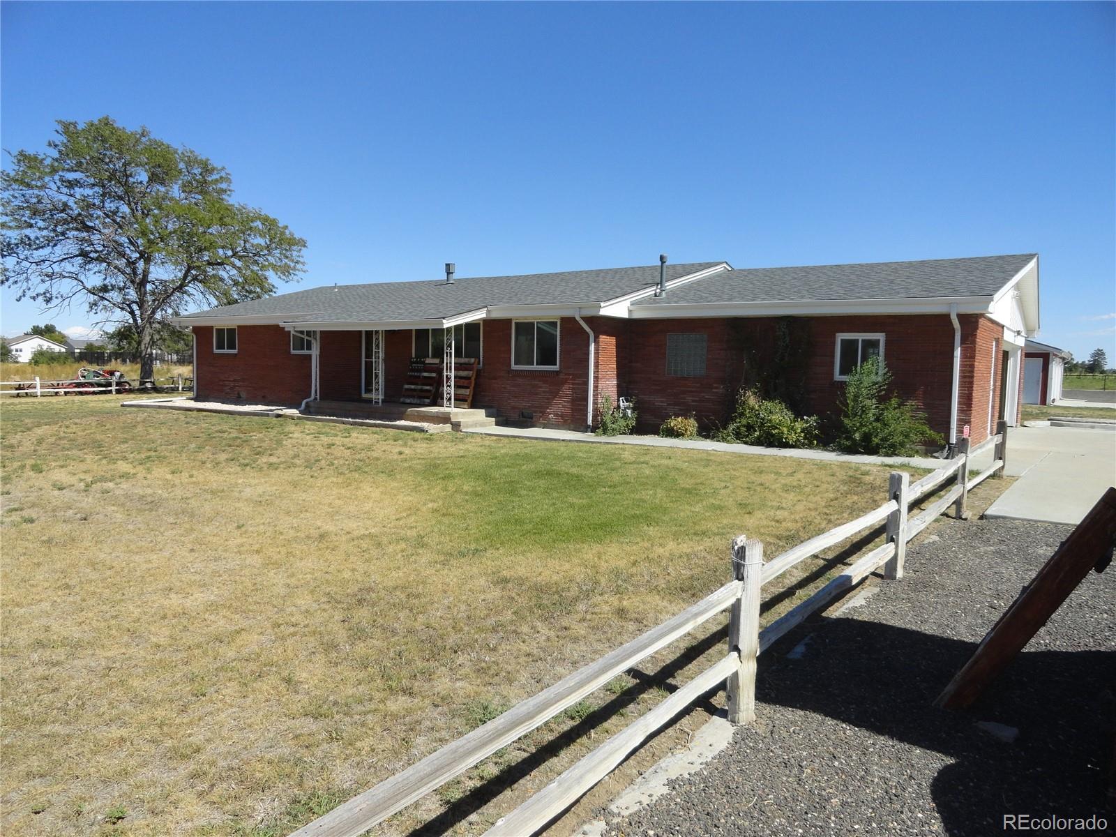 13001 E 148th Avenue, Brighton CO 80601