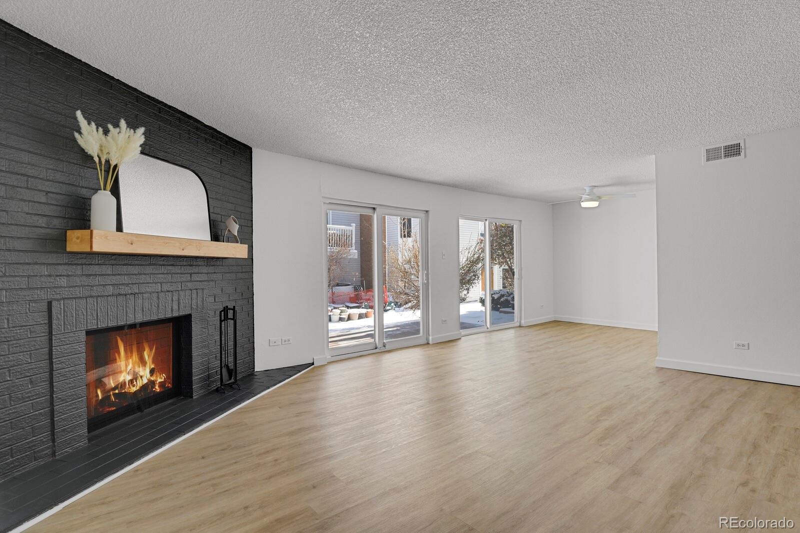3369 S Monaco Street Parkway Unit A, Denver CO 80222