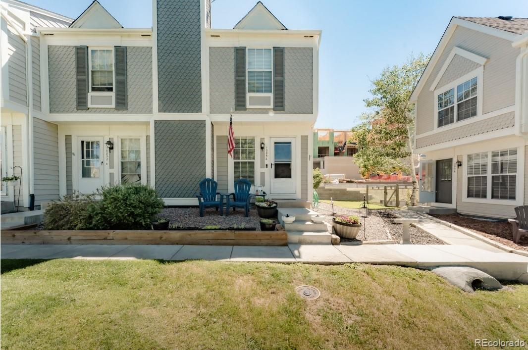 10854 Bayfield Way, Parker CO 80138