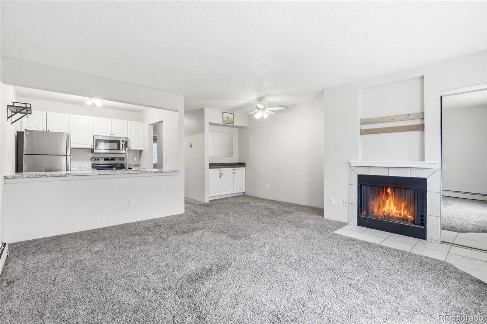 532 Oakwood Drive Unit D105, Castle Rock CO 80104