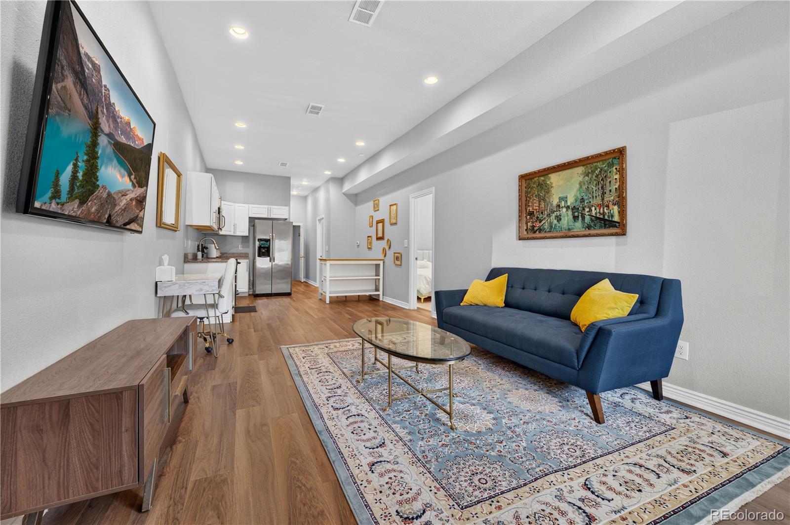 3817 N Franklin Street, Denver CO 80205