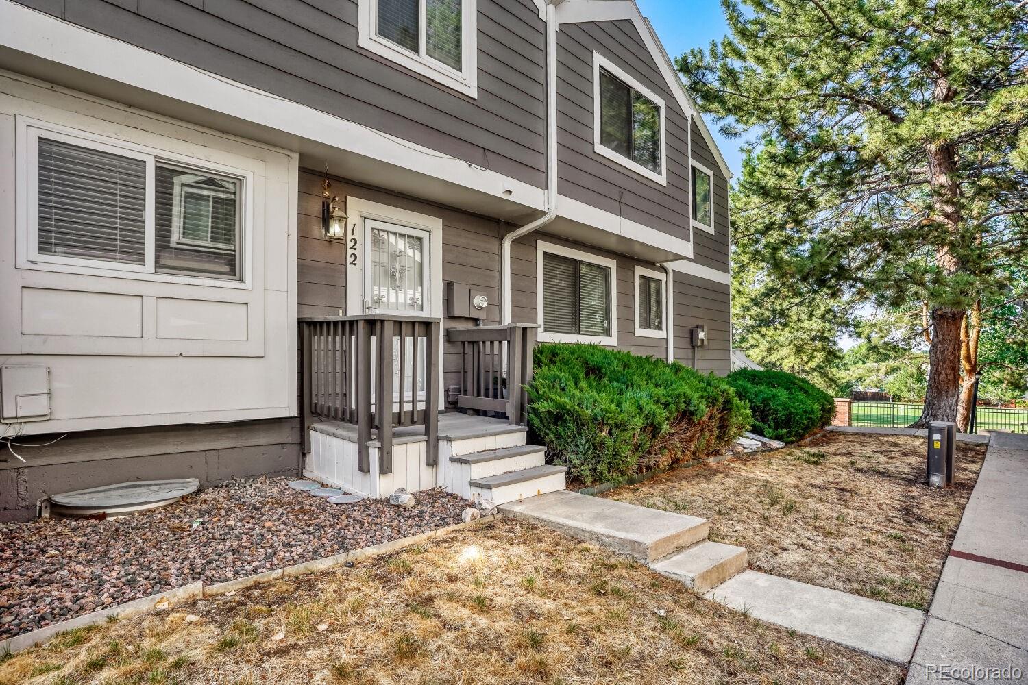 6545 W 84th Way Unit 122, Arvada CO 80003