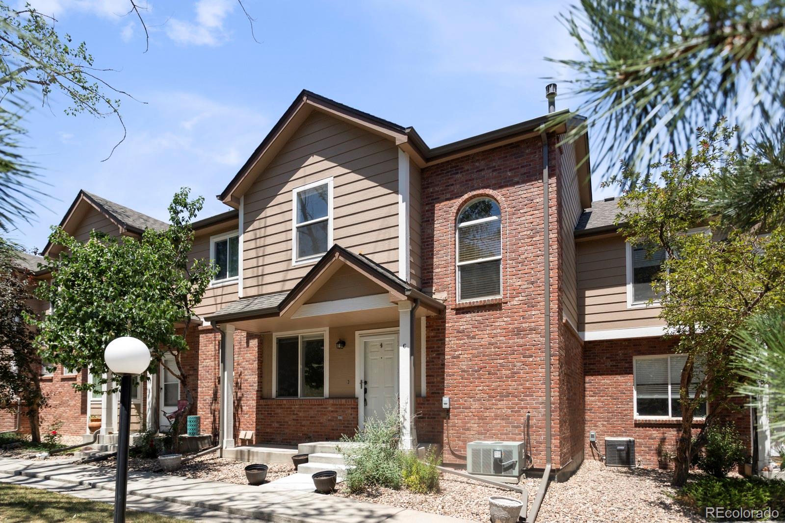 7600 W Coal Mine Avenue Unit C, Littleton CO 80123