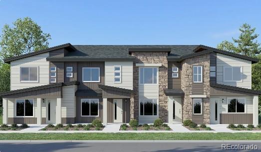 16447 Standing Elk Drive, Parker CO 80134