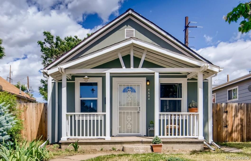 4644 High Street, Denver CO 80216