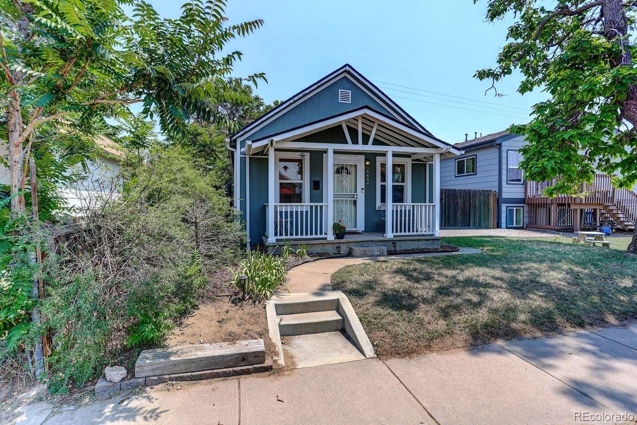 4644 High Street, Denver CO 80216