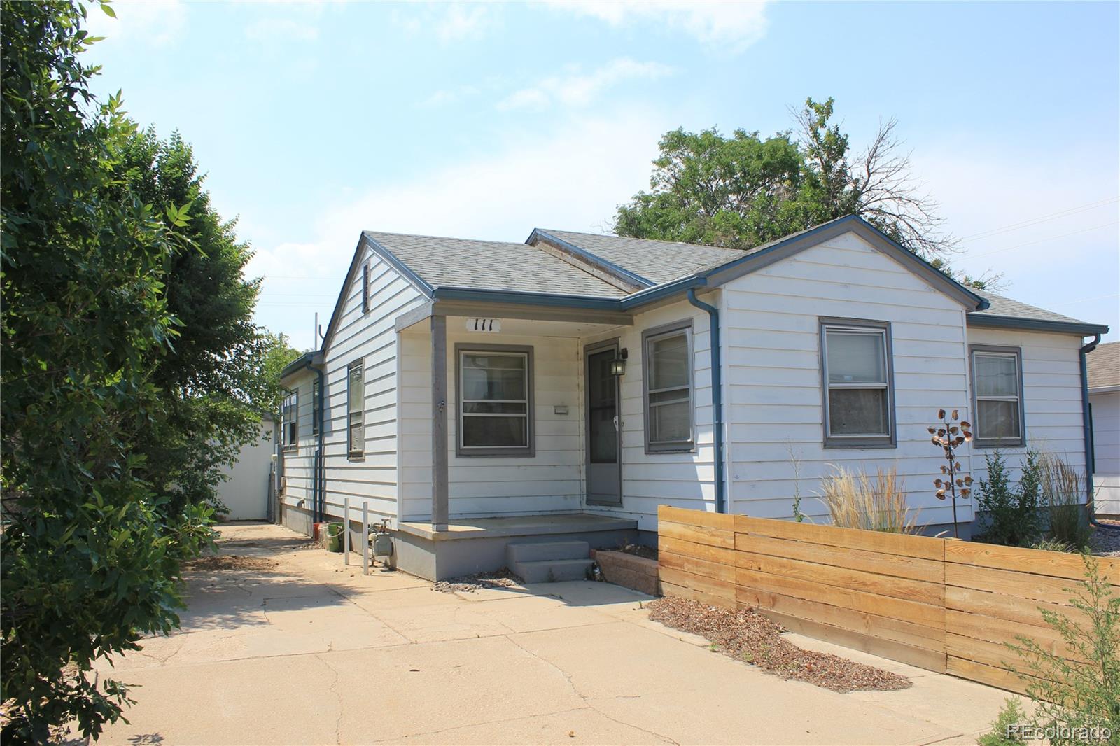 111 S 9th Avenue, Brighton CO 80601