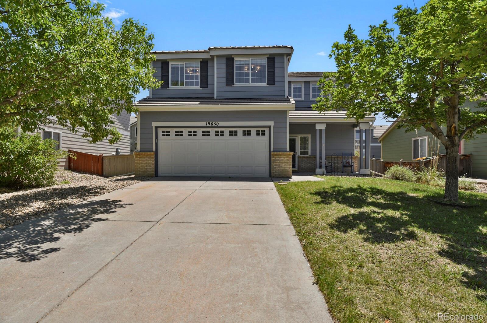 19650 E 59th Drive, Aurora CO 80019