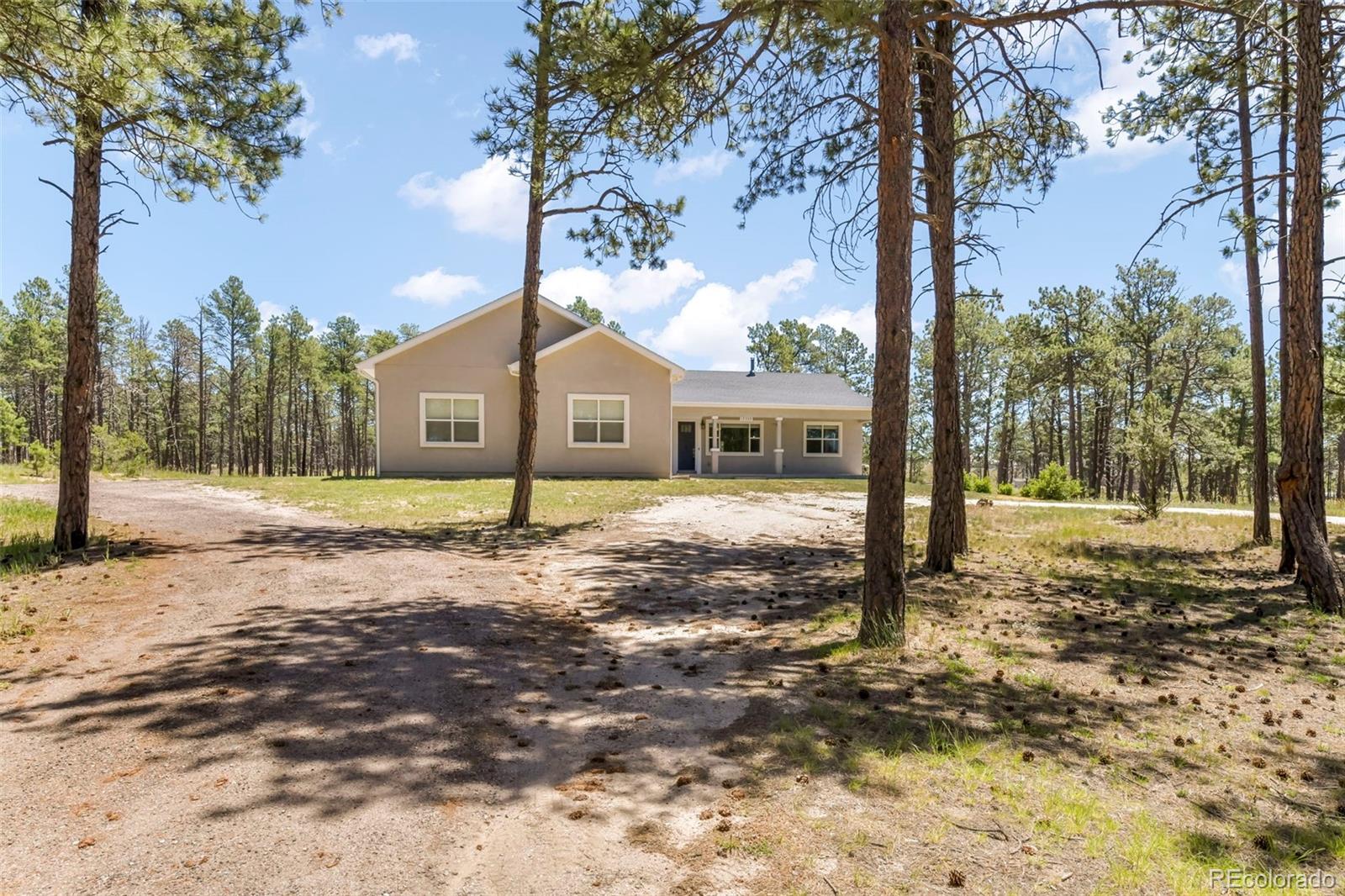 13355 Pinery Drive, Colorado Springs CO 80908