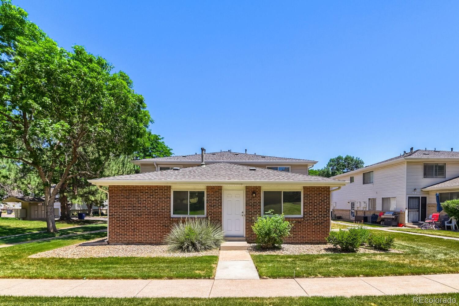 9105 E Lehigh Avenue Unit 77, Denver CO 80237