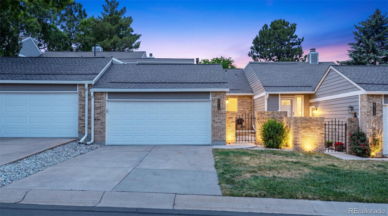 7161 S Vine Circle, Littleton CO 80122