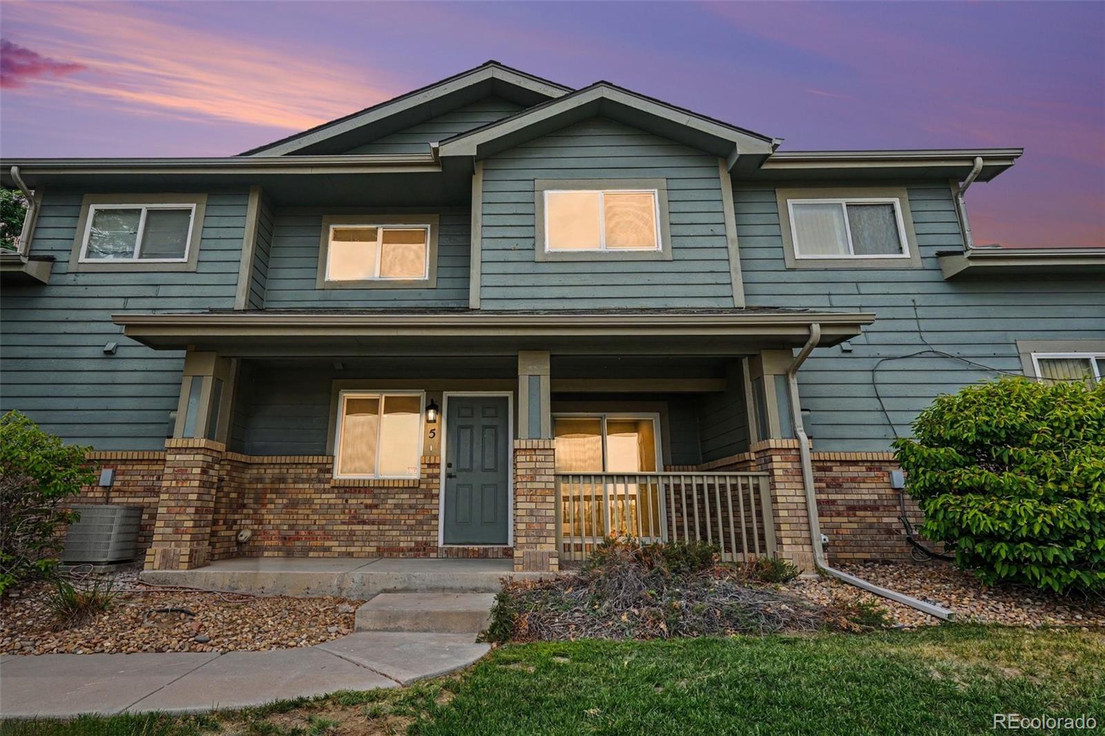 2900 Purcell Street Unit C5, Brighton CO 80601