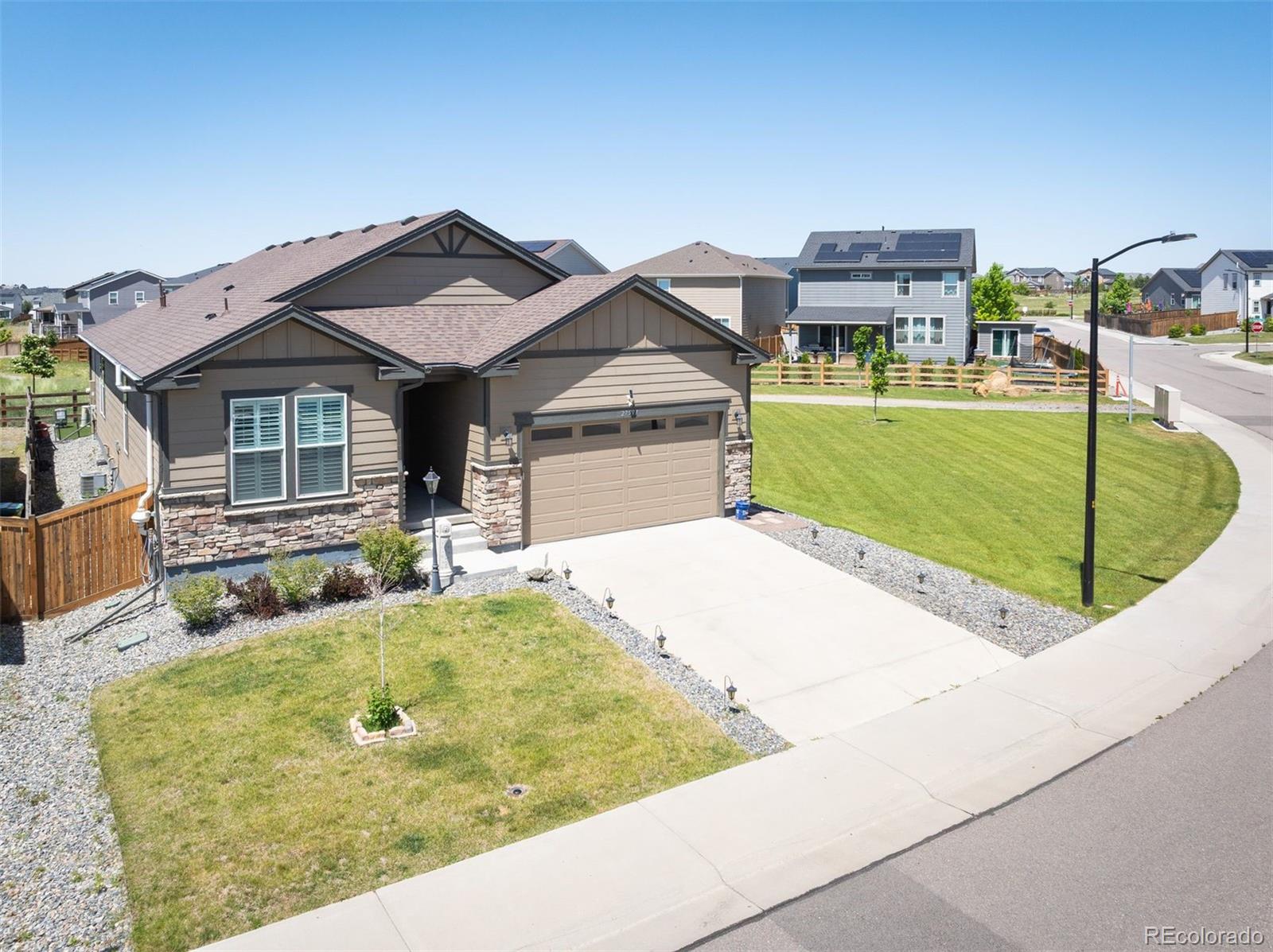 27571 E 7th Drive, Aurora CO 80018
