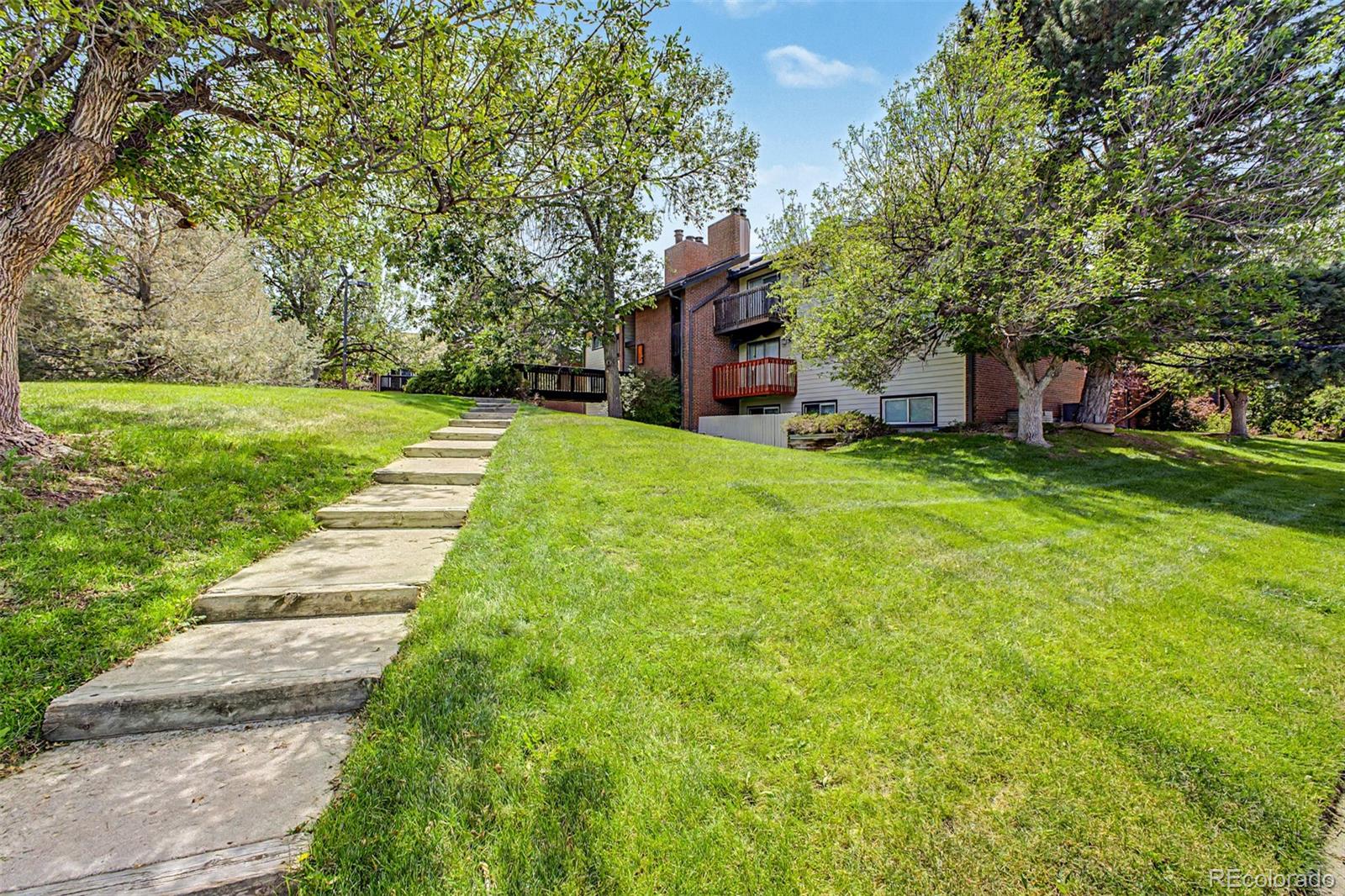 14500 E 2nd Avenue Unit A307, Aurora CO 80011
