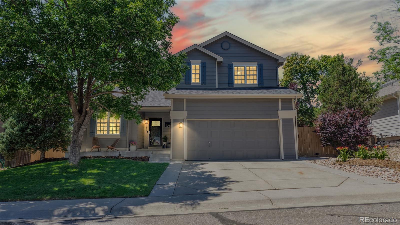 13457 Monroe Street, Thornton CO 80241