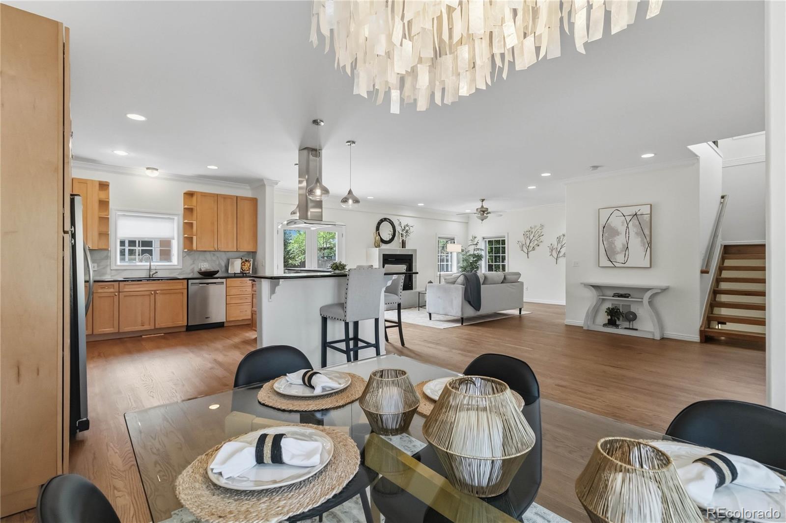 906 Forest Street, Denver CO 80220