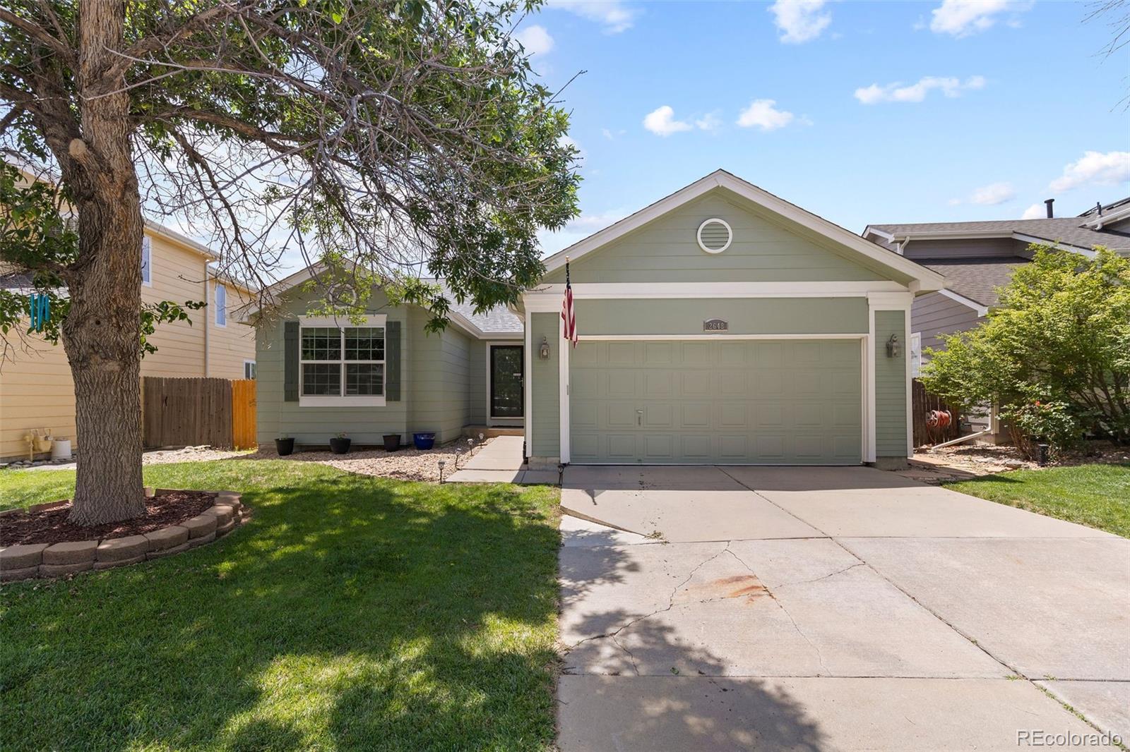 2648 E 132nd Avenue, Thornton CO 80241